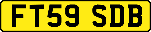 FT59SDB