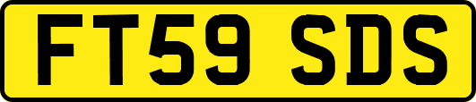 FT59SDS