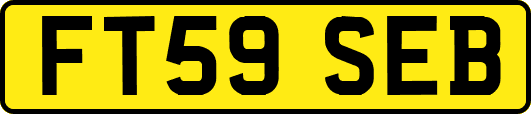 FT59SEB