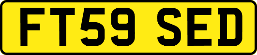 FT59SED