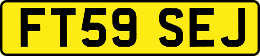 FT59SEJ