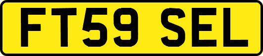 FT59SEL