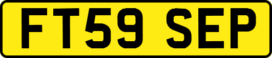 FT59SEP