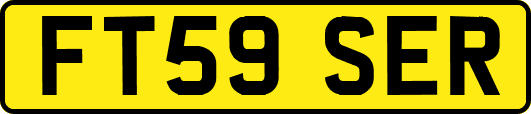 FT59SER