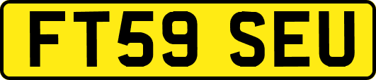 FT59SEU