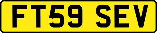 FT59SEV