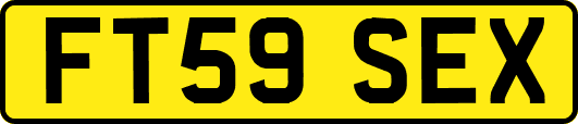 FT59SEX
