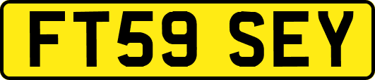 FT59SEY
