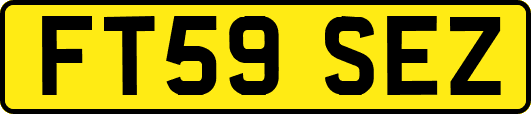 FT59SEZ