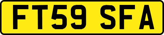 FT59SFA