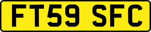 FT59SFC