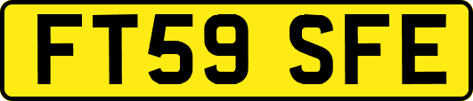 FT59SFE