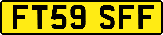 FT59SFF