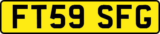 FT59SFG