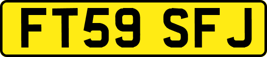 FT59SFJ