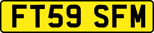 FT59SFM