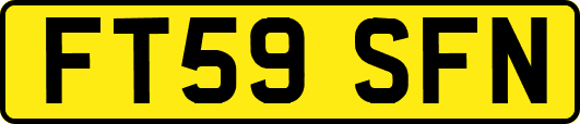 FT59SFN