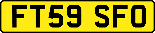 FT59SFO