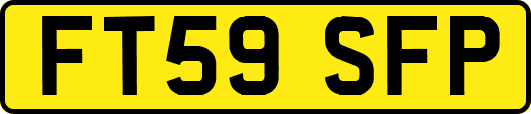 FT59SFP