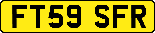 FT59SFR