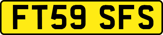 FT59SFS