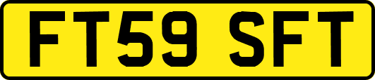 FT59SFT