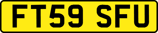 FT59SFU
