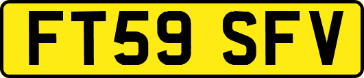 FT59SFV