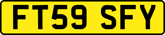 FT59SFY