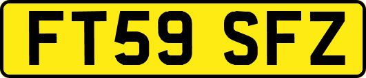 FT59SFZ