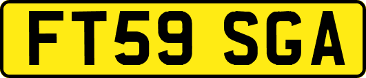 FT59SGA