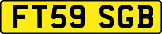 FT59SGB