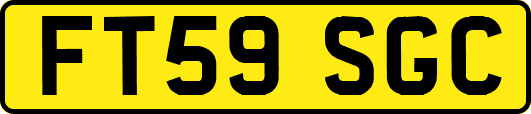 FT59SGC