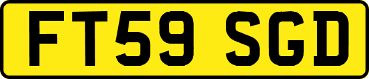 FT59SGD