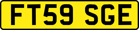 FT59SGE