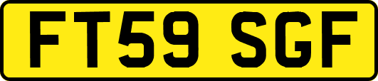 FT59SGF