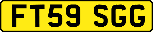 FT59SGG