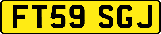 FT59SGJ