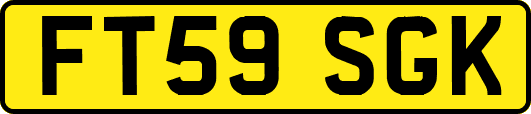 FT59SGK