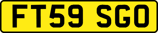 FT59SGO