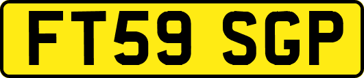 FT59SGP