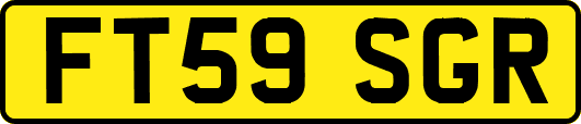 FT59SGR