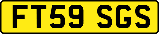FT59SGS