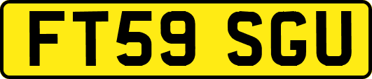 FT59SGU