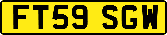 FT59SGW