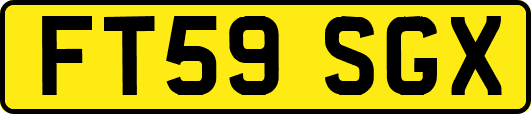 FT59SGX