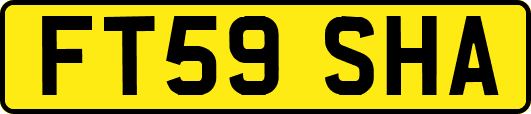 FT59SHA