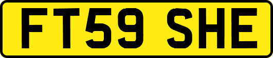 FT59SHE