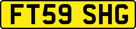 FT59SHG
