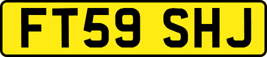 FT59SHJ